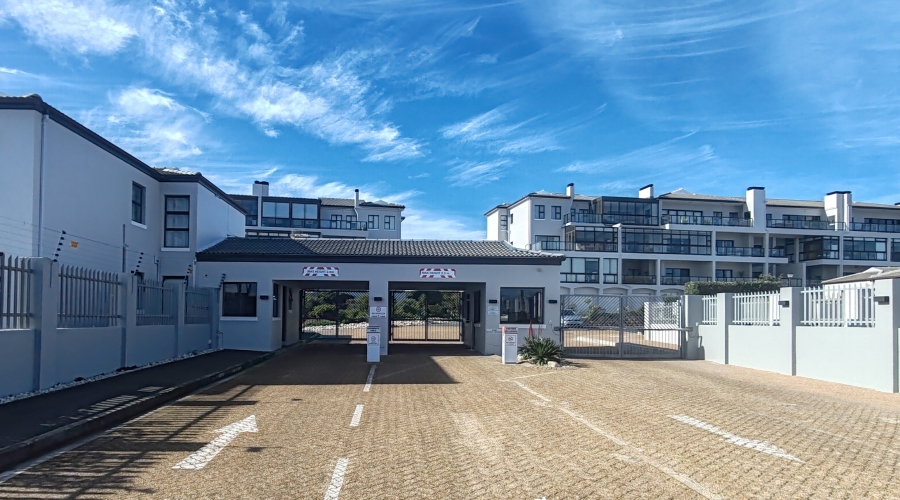 To Let 2 Bedroom Property for Rent in Big Bay Western Cape